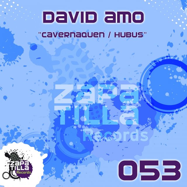 Cavernaquen / Hubus
