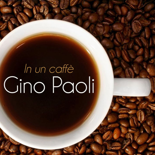 In un caffè