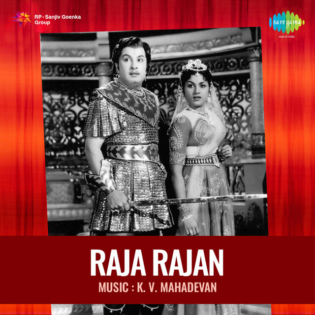Raja Rajan (Original Motion Picture Soundtrack)