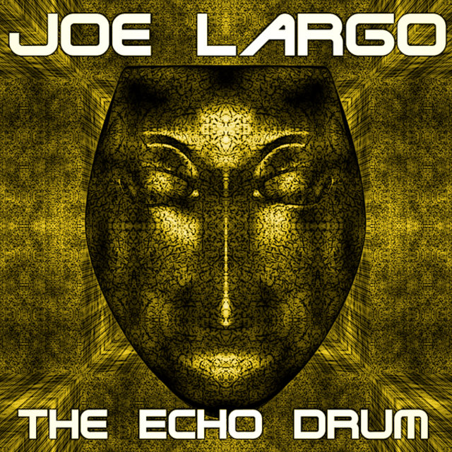 The Echo Drum