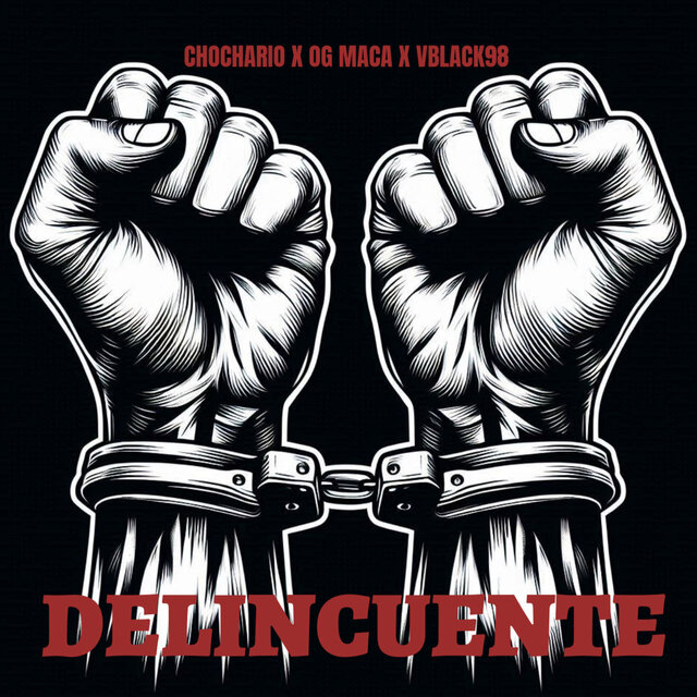 Delincuente