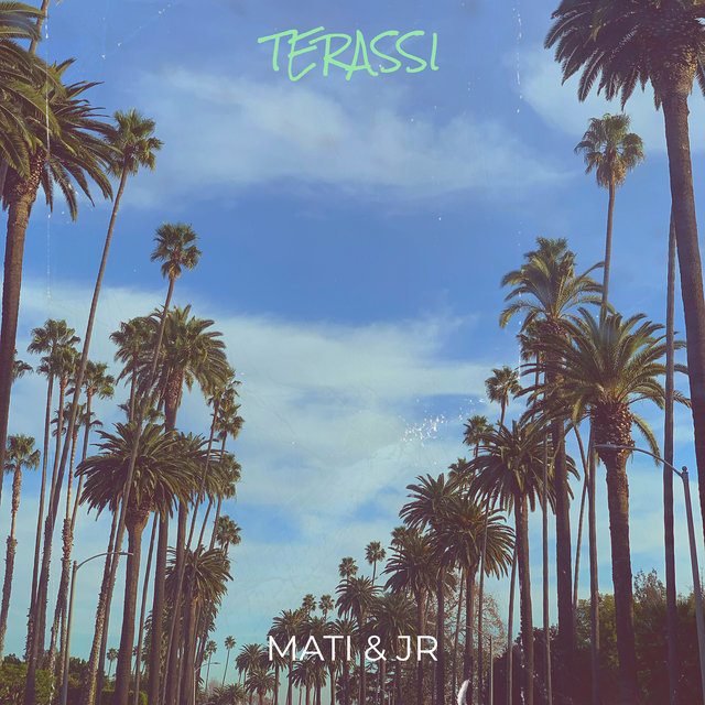 Terassi