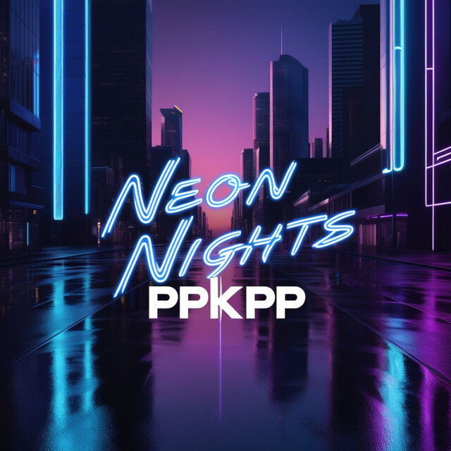 Neon Nights