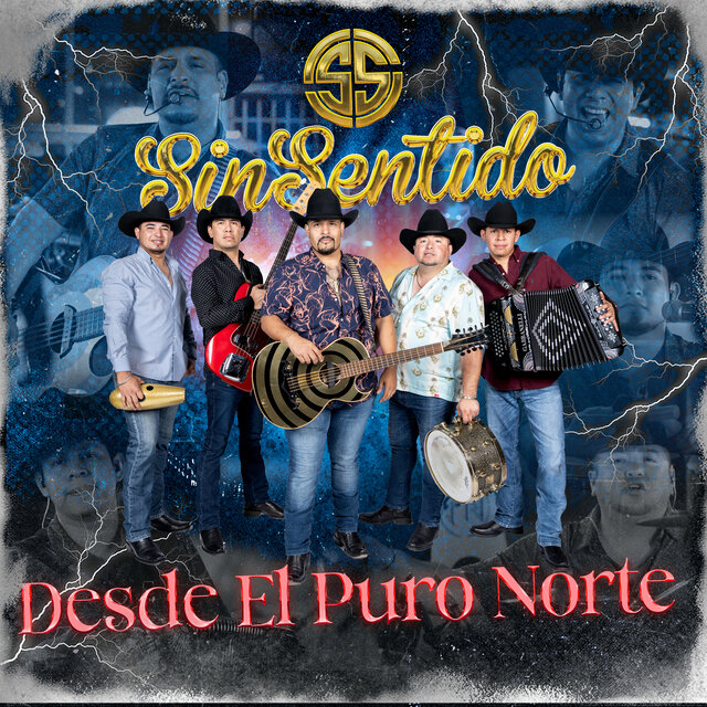 Desde El Puro Norte (Live)