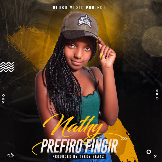 Prefiro Fingir