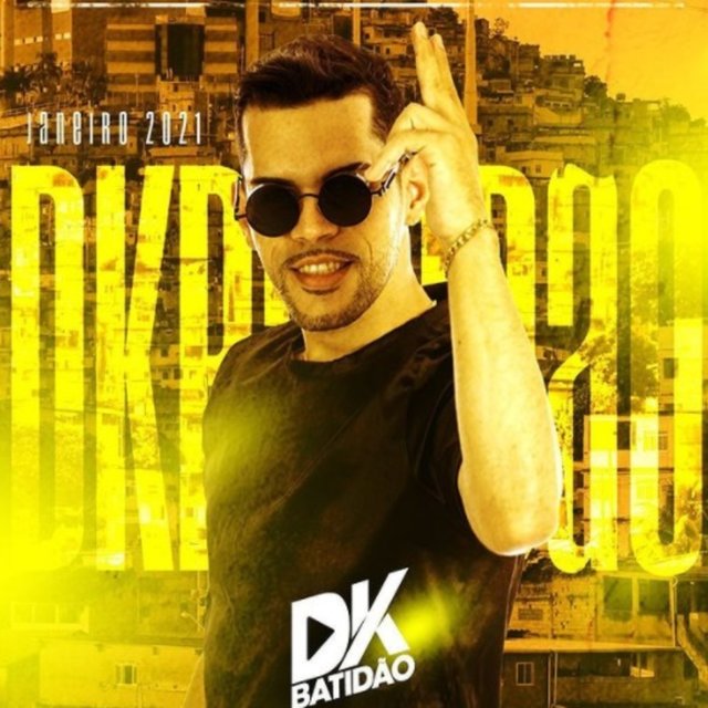 Batidão do Dk