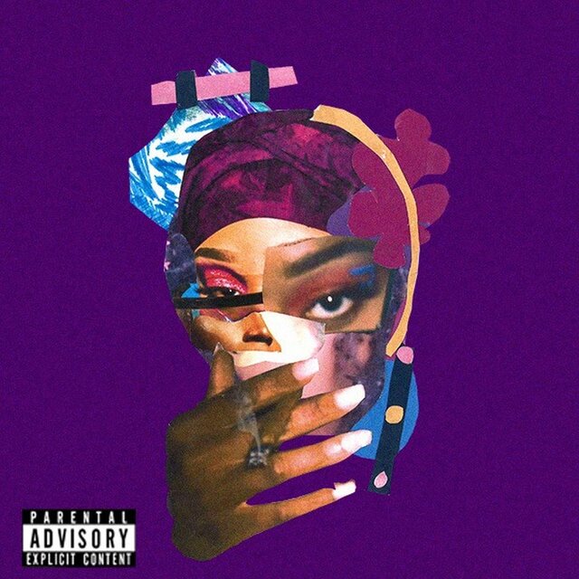 Cover art for album If You Say So by Olawumi