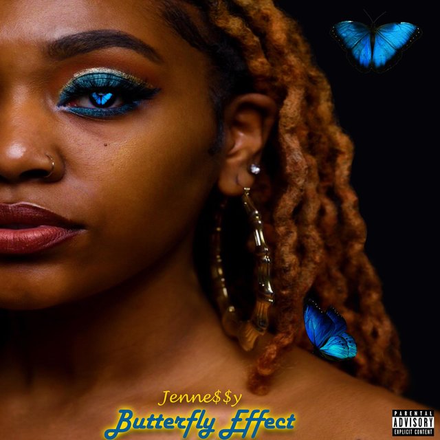 Butterfly Effect