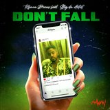 Don't Fall (feat. Stig da Artist)