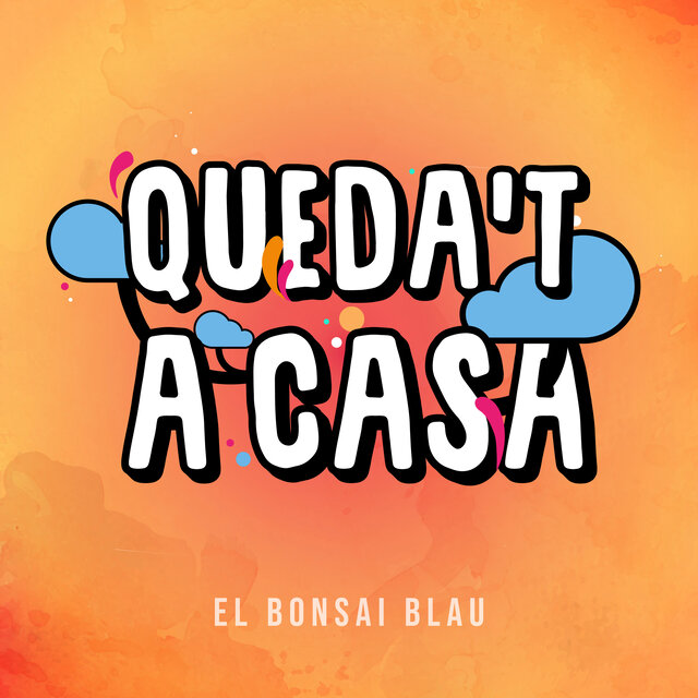 Queda't a Casa