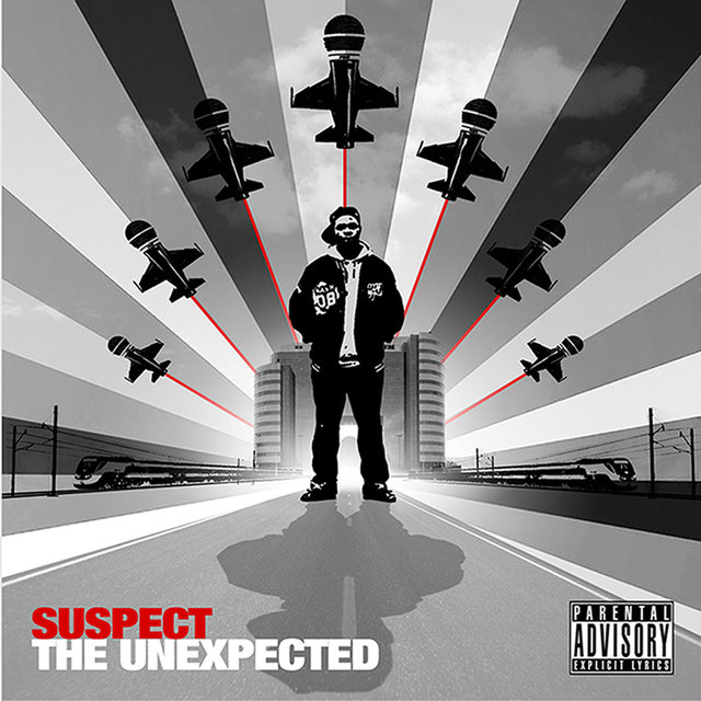 The Unexpected