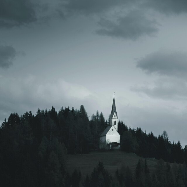 In Christ Alone (feat. Greta Heisey)