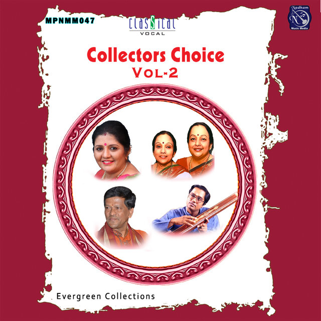 Collectors Choice, Vol. 2