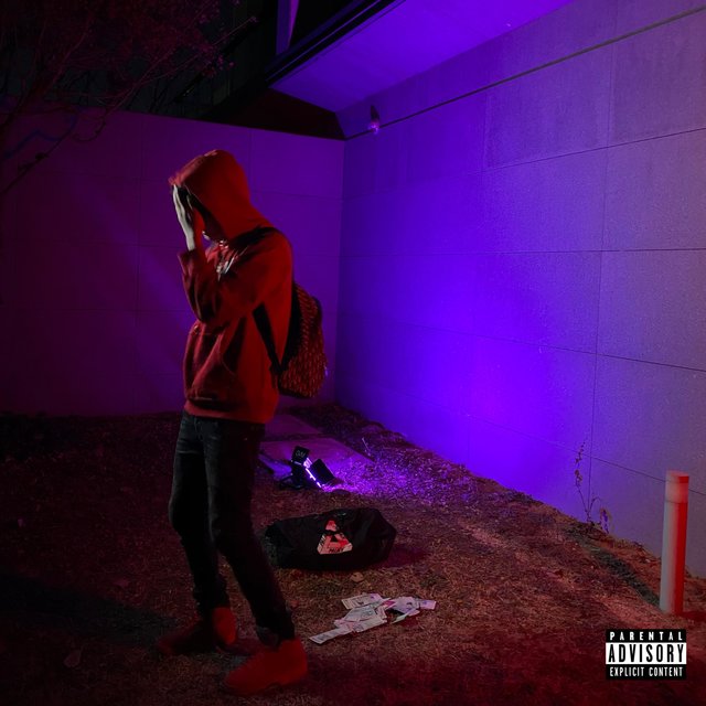 IDK (feat. Popout808)