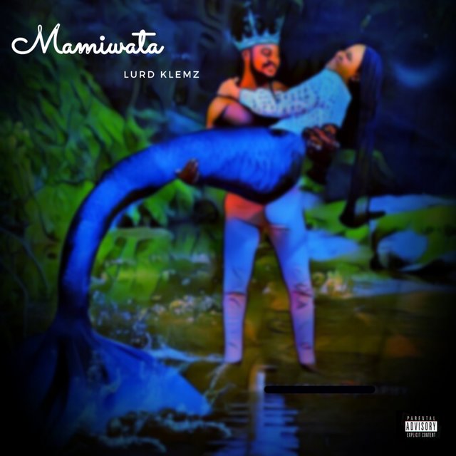 MAMIWATA