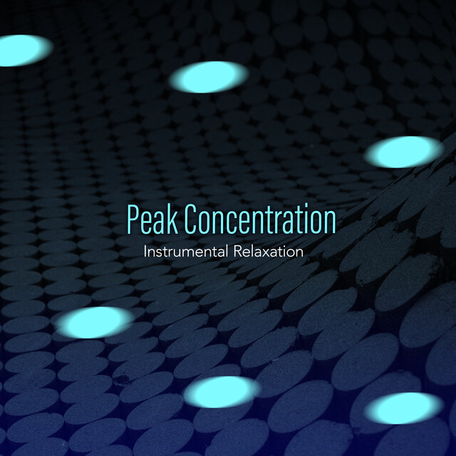 Peak Concentration