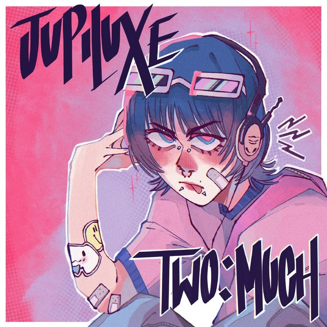 TWO:MUCH