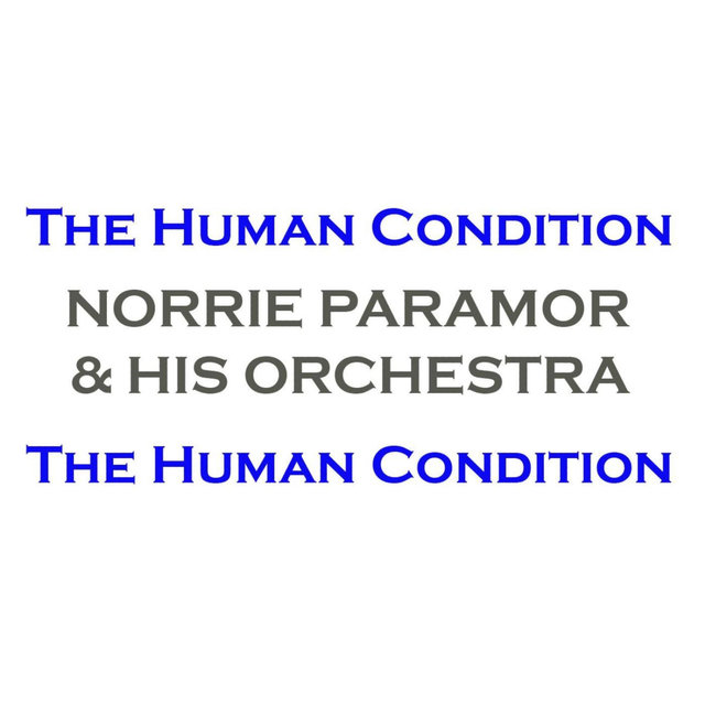 The Human Condition