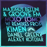 Molo Lomo (Daniel Greenx Remix)
