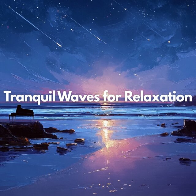 Tranquil Waves for Relaxation