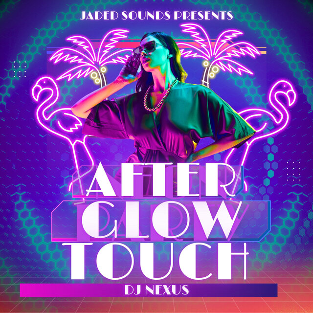 After Glow Touch