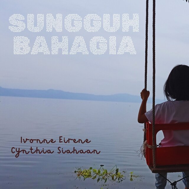 Sungguh Bahagia