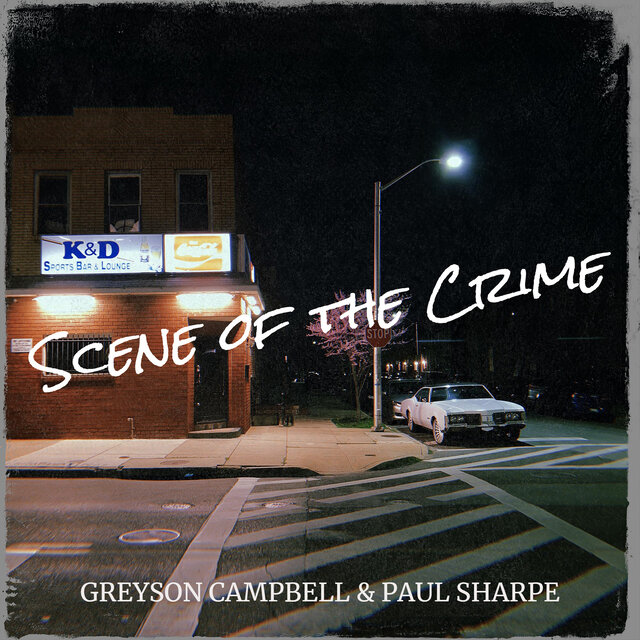 Scene of the Crime