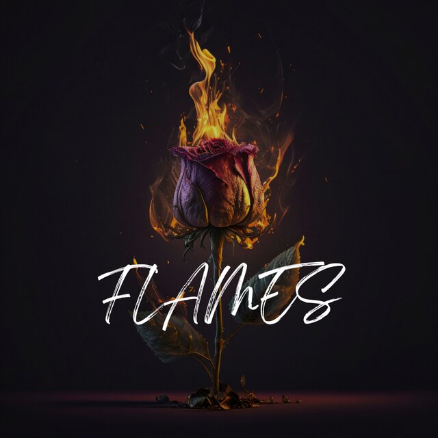 Flames