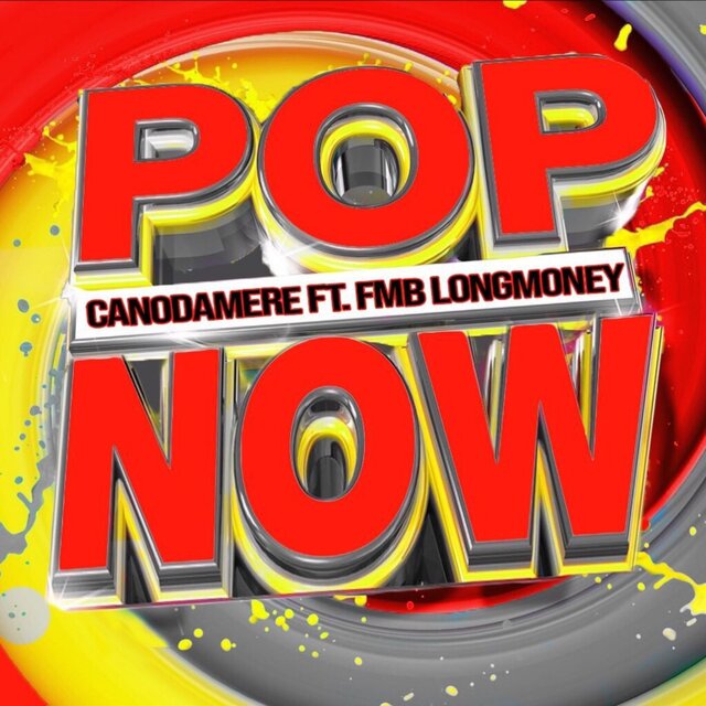 Pop Now