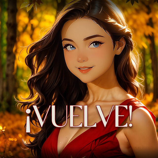 Vuelve