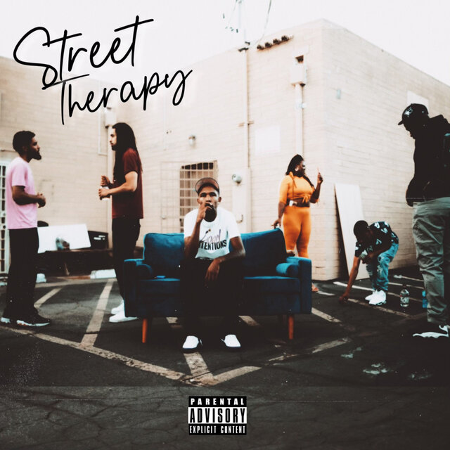 Street Therapy
