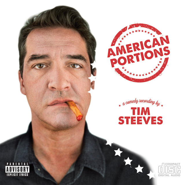 American Portions