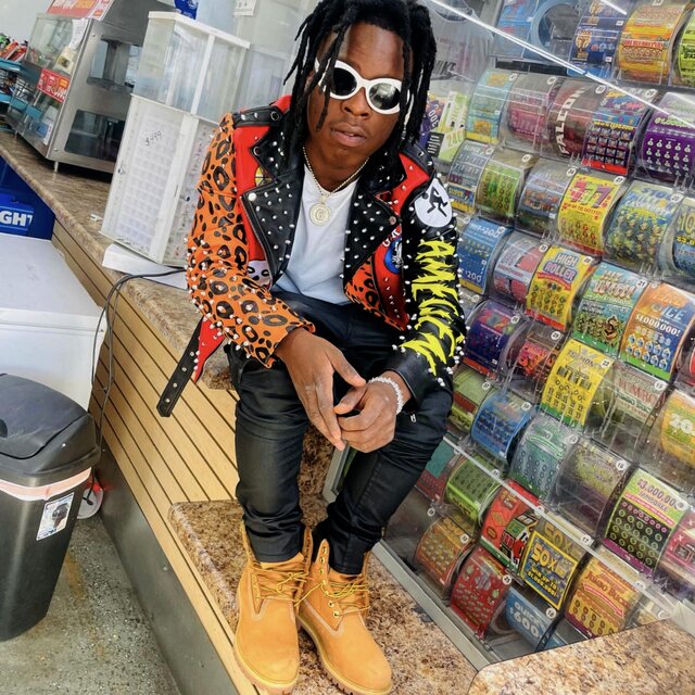 Million Dollar N*gga