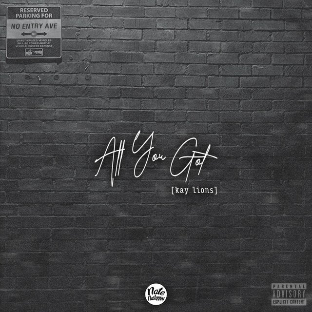 all you got