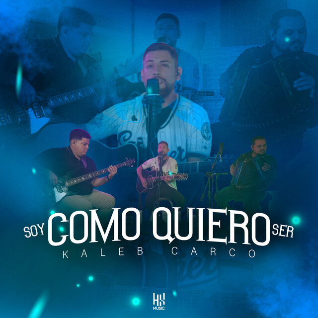 Soy Como Quiero Ser