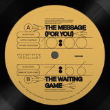 The Message (For You)