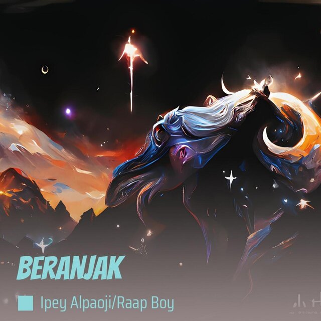 Beranjak