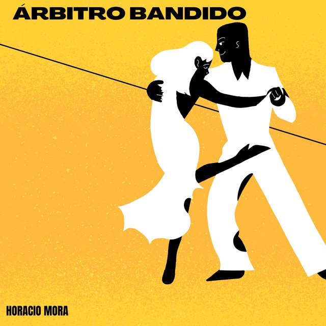 Arbitro Bandido