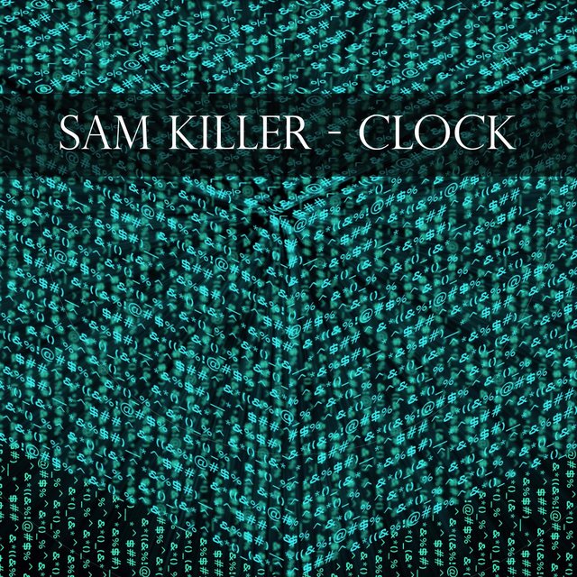 Clock - Single
