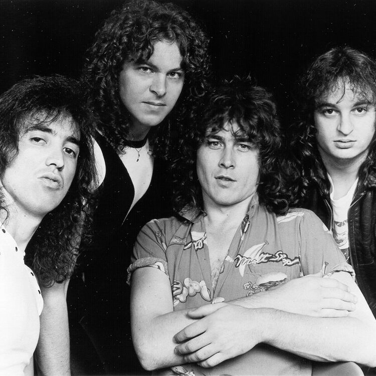 Yesterday and Today Live (Expanded Edition) by Y&T on TIDAL