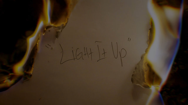Light It Up