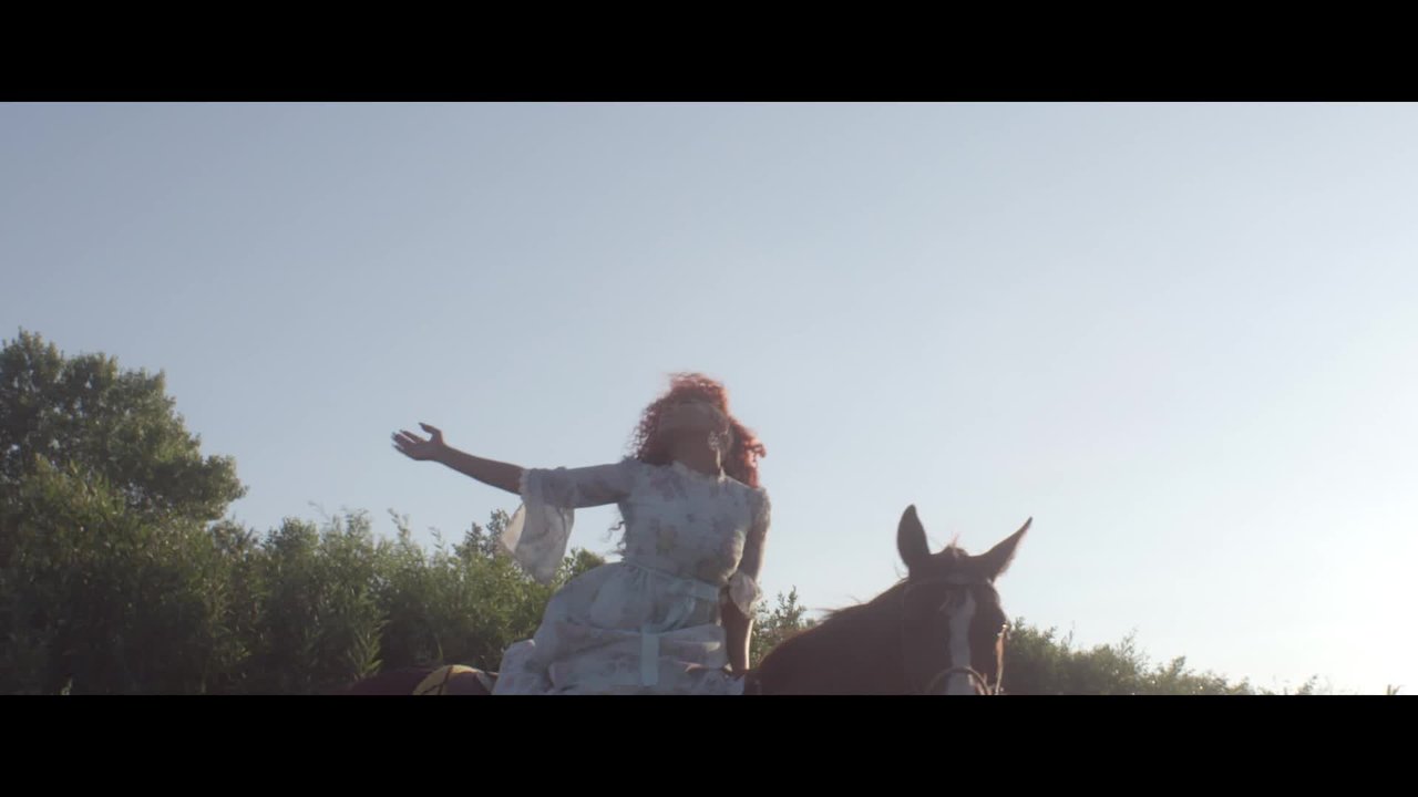 Resist (Official Video)