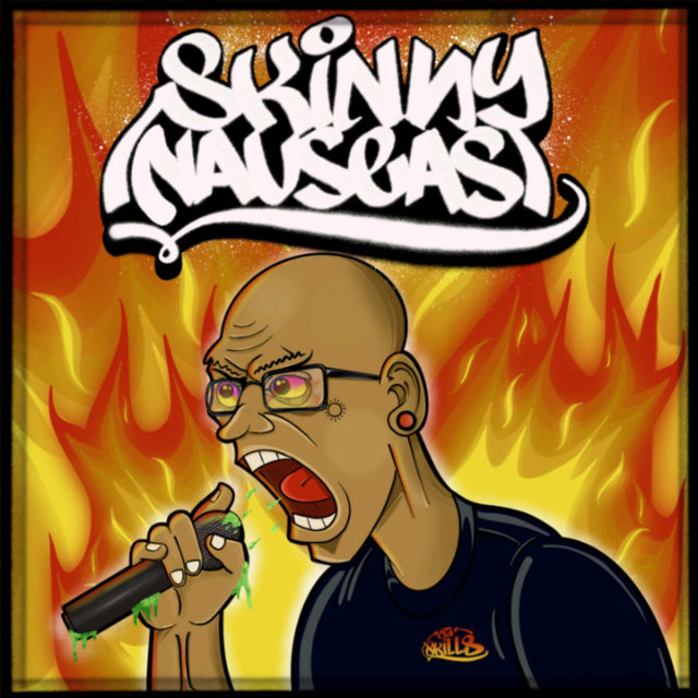 Skinnynauseas