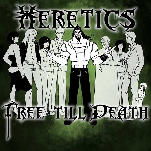 Free 'Till Death