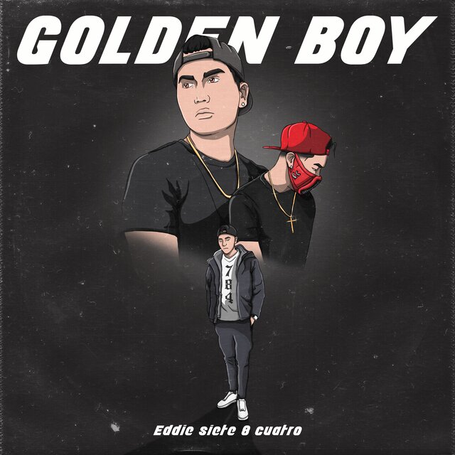 GOLDEN BOY