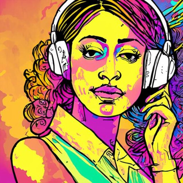 Entspannung durch Musik: Meditation für innere Ruhe