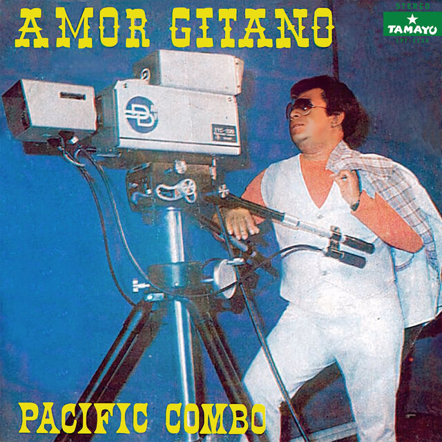 Amor Gitano