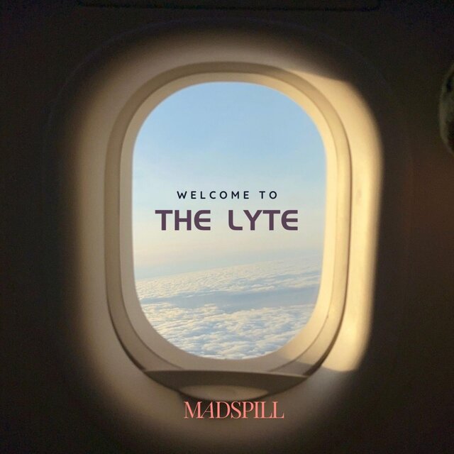 WELCOME TO THE LYTE: 4 YOURSELF
