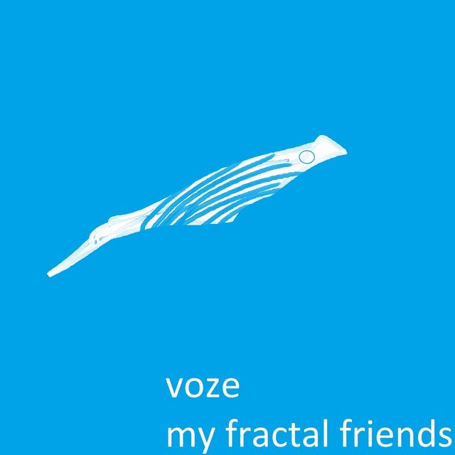 My Fractal Friends