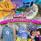 kanka cok yakisiyoruz , dimi?